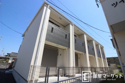 【外観】 | エスポワールＡＹ