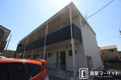 【外観】 | エスポワールＡＹ