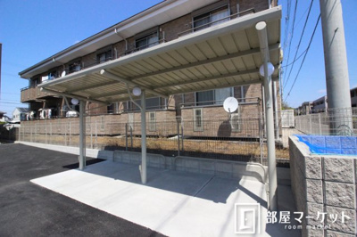 【その他共用部分】 | エスポワールＡＹ