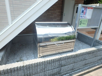 【その他共用部分】