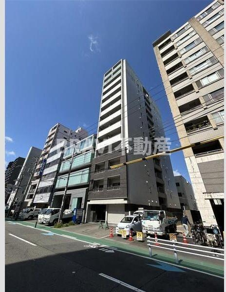 BRAVI上本町（ブラービ上本町）　BRAVI不動産