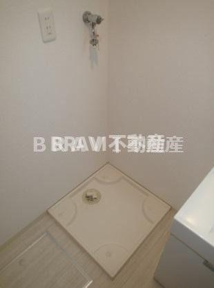 BRAVI上本町（ブラービ上本町）　BRAVI不動産の設備
