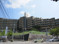 エスペランス幸陽台の画像