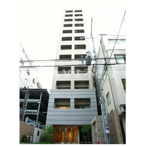 フォレシティ肥後橋　BRAVI不動産