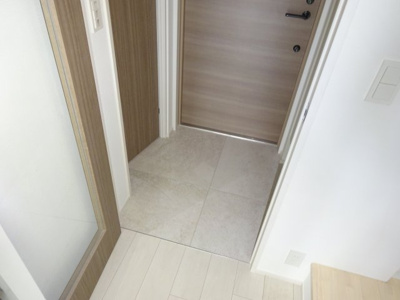 【玄関】 | LEGALAND甲南山手