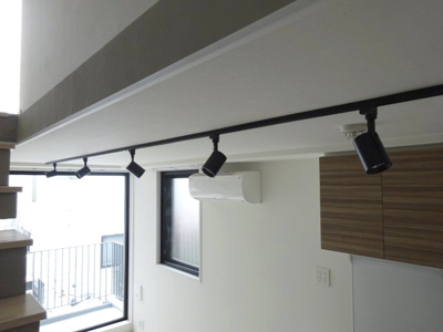 【設備】 | LEGALAND甲南山手