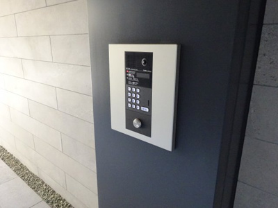 【セキュリティ】 | LEGALAND甲南山手