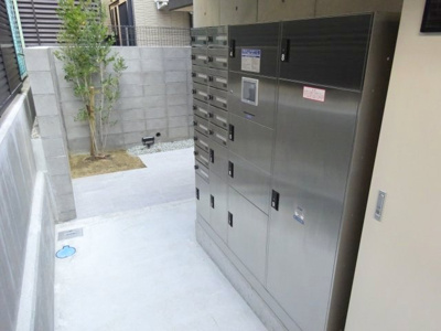 【その他共用部分】 | LEGALAND甲南山手