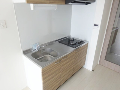 【キッチン】 | LEGALAND甲南山手