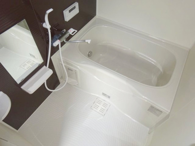 【浴室】 | LEGALAND甲南山手