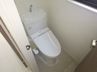 【トイレ】 | LEGALAND甲南山手