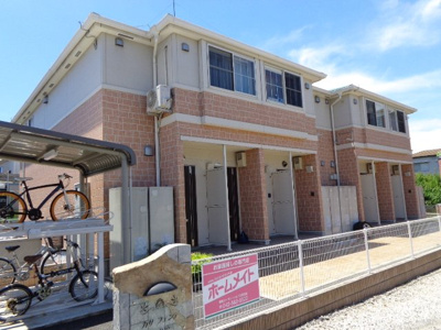 【外観】 | カサフェンテ