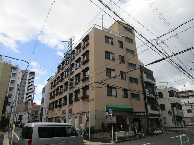 矢野ビル
