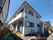 弥生ハイツの画像