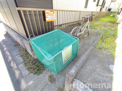 【その他共用部分】 | 弥生ハイツ
