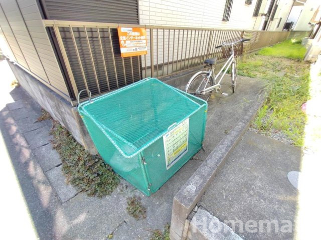 【その他共用部分】 | 弥生ハイツ