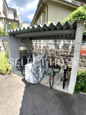 【その他共用部分】 | ラフィナート南明大寺