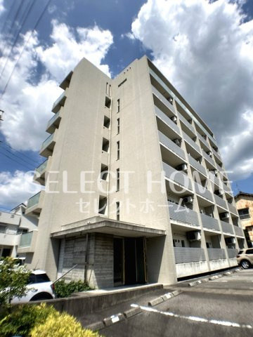 【外観】 | ラフィナート南明大寺 | きれいな外観です