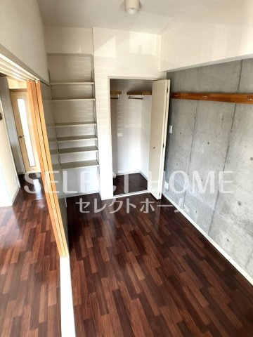 【寝室】 | ラフィナート南明大寺 | 同型タイプ
