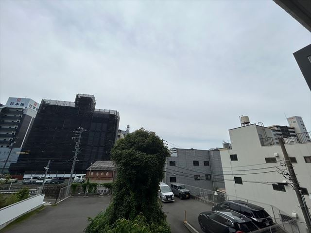 第3フクマルビル｜名古屋市の賃貸ならMy賃貸の展望|第3フクマルビル