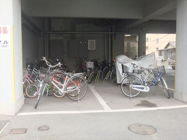 第3フクマルビル｜名古屋市の賃貸ならMy賃貸のその他共用部分|第3フクマルビル