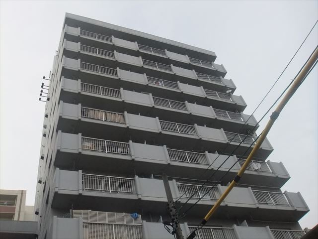 第3フクマルビル