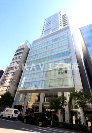 アステリオ北堀江ザ・メトロタワー　BRAVI不動産