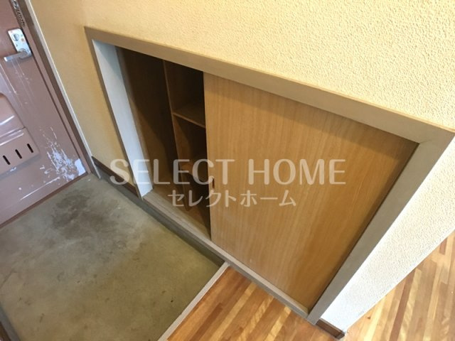 【その他】 | Gフォータン18