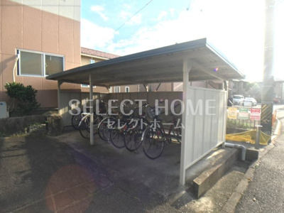 【その他共用部分】 | Gフォータン18