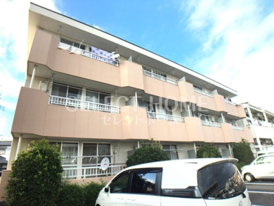 【外観】 | Gフォータン18 | 建物外観を気になさる方へ、見た目の良い物件です