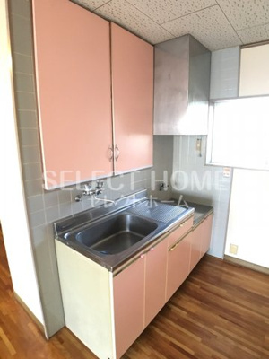 【キッチン】 | Gフォータン18 | キッチンでお料理をお楽しみください