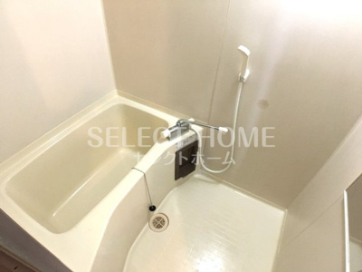 【浴室】 | Gフォータン18 | お風呂です