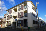 西宮市甲子園浦風町のマンションの画像