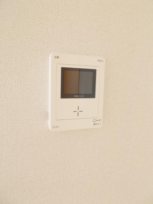 【セキュリティ】 | メゾン 秋桜