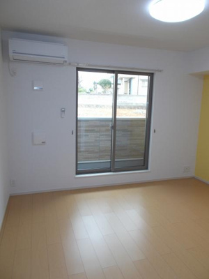 【居間・リビング】 | メゾン 秋桜