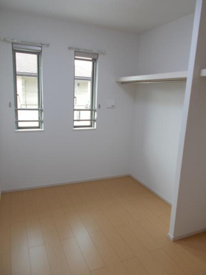 【内装】 | メゾン 秋桜