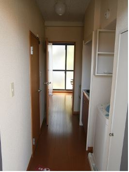 【玄関】 | YOSHIDA