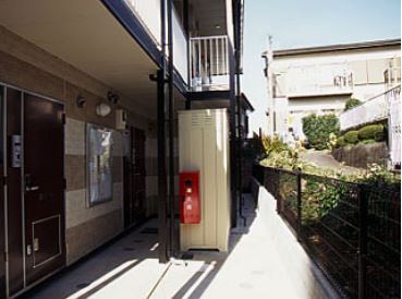 【その他共用部分】 | YOSHIDA