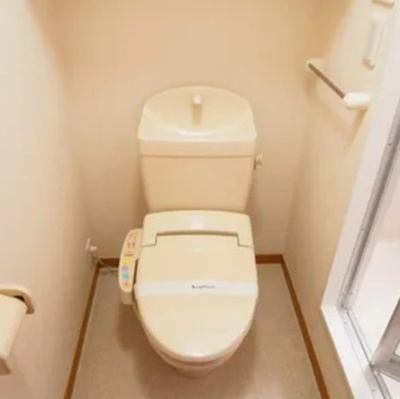 【トイレ】 | YOSHIDA