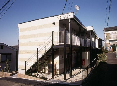 【外観】 | YOSHIDA