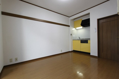 【居間・リビング】 | 第十一ショーケービル