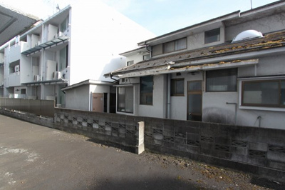 【展望】 | 第十一ショーケービル