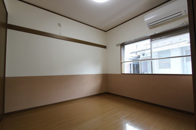 【洋室】 | 第十一ショーケービル