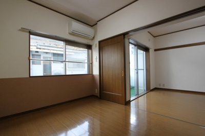 【洋室】 | 第十一ショーケービル