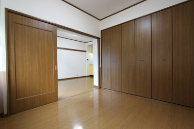 【洋室】 | 第十一ショーケービル