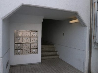 【その他共用部分】 | 第十一ショーケービル