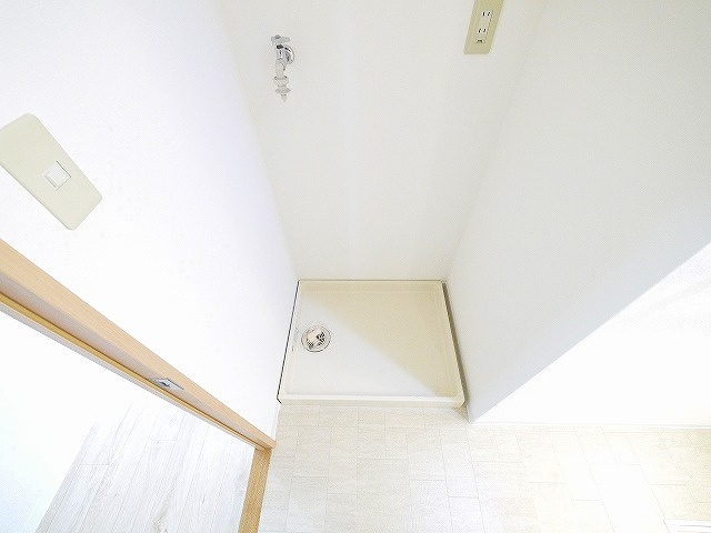 シャルム・サンモルティエの設備