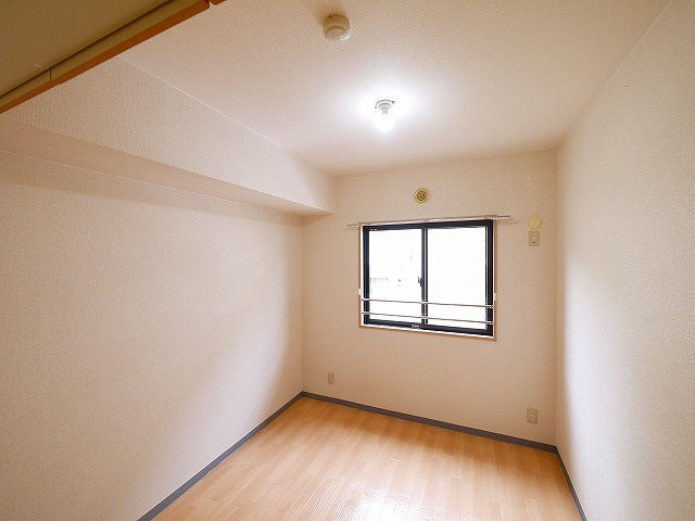 シャルム・サンモルティエの洋室