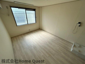 【寝室】 | 大和ハイツ