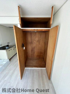 【収納】 | 大和ハイツ